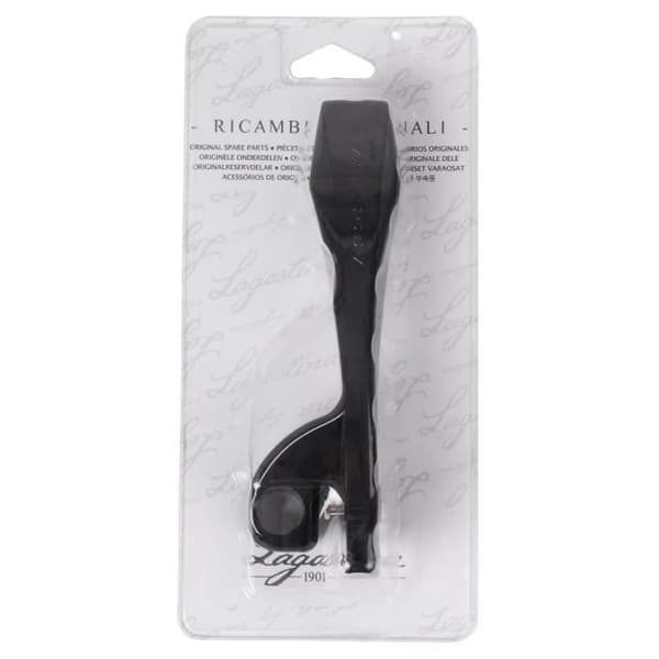 LAGOSTINA Handtag Lock Spak 090002010000 - Svart