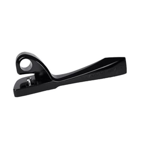LAGOSTINA Handtag Lock Spak 090002010000 - Svart