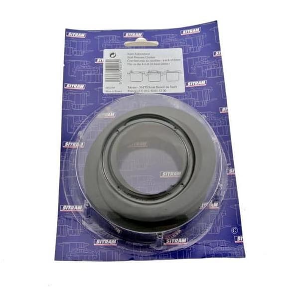 Lockpackning SITRAM 4-10L SITRAFORZA+ MONDO PRIMA SITRASIENA (47365-10081) - Tryckkokare - SITRAM (3472)