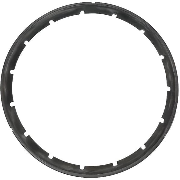 SEB Tryckkokarpackning X1010004 4,5-6L Ø22cm svart