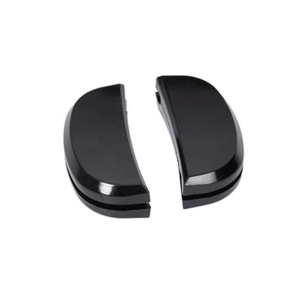 LAGOSTINA Set med 2 handtag för tryckkokare 090101020003 - Classic N°3 - Svart