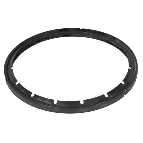 SEB Tryckkokarpackning X1010003 8-10L Ø25,3cm svart