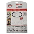 Miniatyrbild 2 av 5: SEB Tryckkokarpackning X1010003 8-10L Ø25,3cm svart
