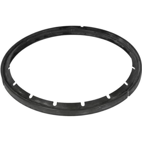SEB Tryckkokarpackning X1010003 8-10L Ø25,3cm svart