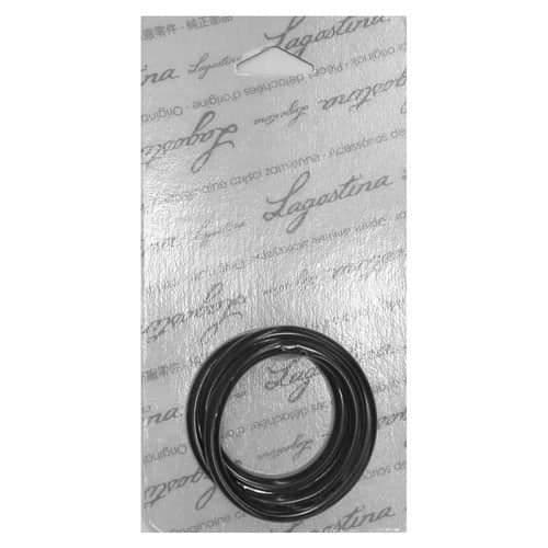 LAGOSTINA Novia 9 och 12 L tryckkokarfog - Ø26 cm