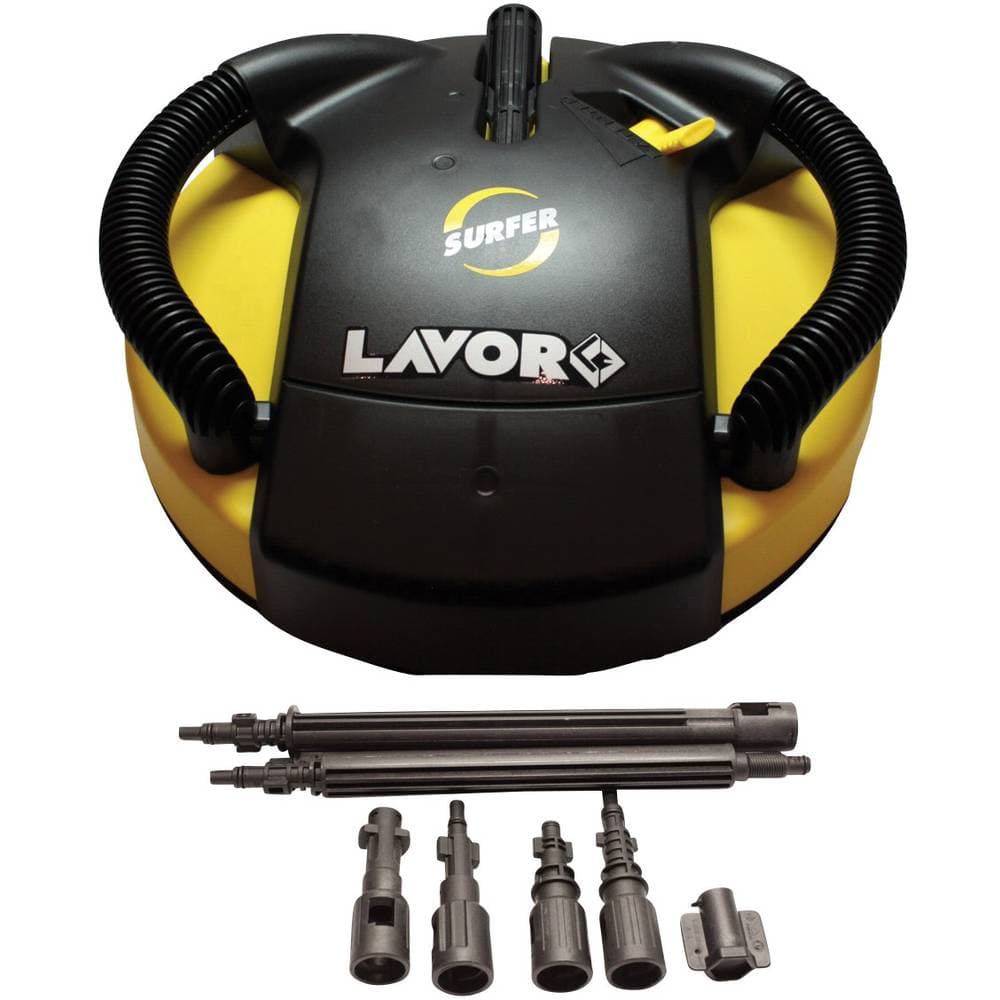 Lavor Sandblästrings-kit 6.008.0151 Passar märke Lavor