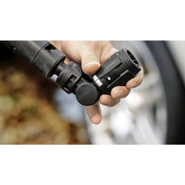Kärcher Home & Garden Adapter 2.643-254.0 Passar till följande märken Kärcher