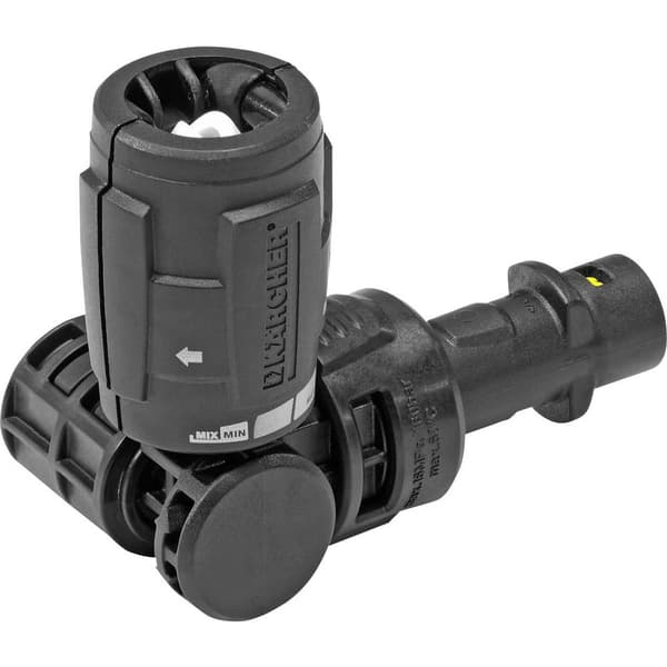 Kärcher Home & Garden Adapter 2.643-254.0 Passar till följande märken Kärcher