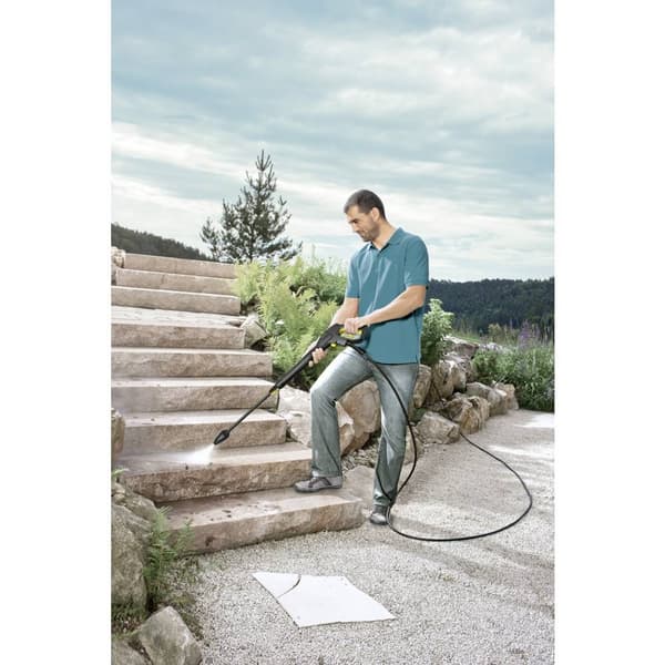Kärcher Home & Garden Smutsfräs 2.642-728.0 Passar till följande märken Kärcher