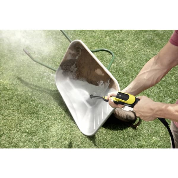 Kärcher Home & Garden Smutsfräs 2.642-728.0 Passar till följande märken Kärcher