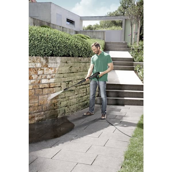 Kärcher Home & Garden Smutsfräs 2.642-727.0 Passar till följande märken Kärcher