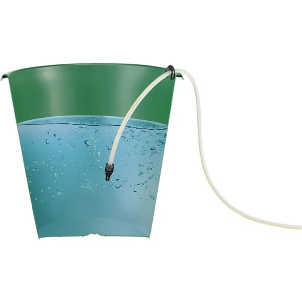 Kärcher Home & Garden Sugslang 2.643-100.0 Passar till följande märken Kärcher