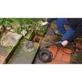 Miniatyrbild 3 av 4: Bosch Home and Garden F016800362 Rörrengöringsslang Passar till följande märken: Bosch 1 st