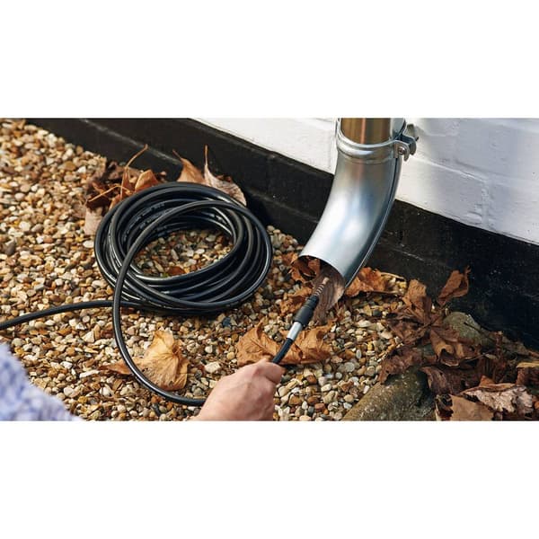 Bosch Home and Garden F016800362 Rörrengöringsslang Passar till följande märken: Bosch 1 st