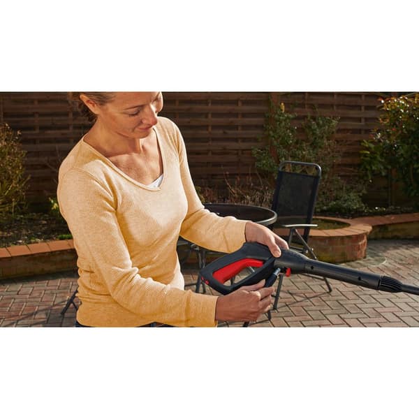 Bosch Home and Garden F016800360 Förlängningsslang Passar till följande märken: Bosch 1 st