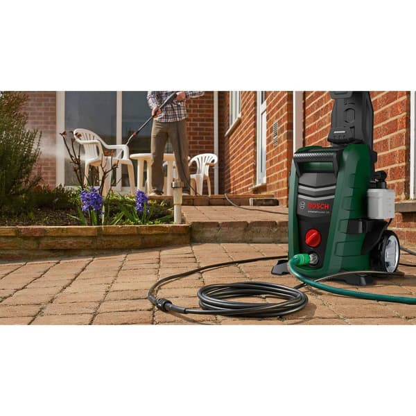 Bosch Home and Garden F016800361 Förlängningsslang Passar till följande märken: Bosch 1 st