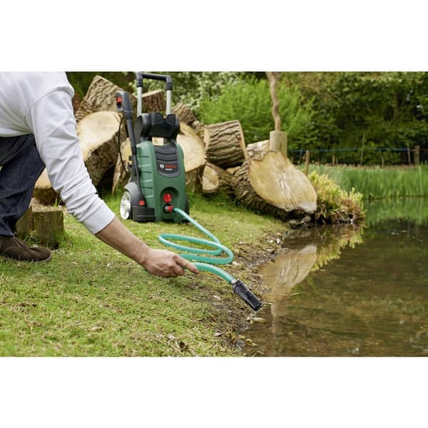 Bosch Home and Garden F016800421 Sugmunstycke Passar till följande märken: Bosch 1 st