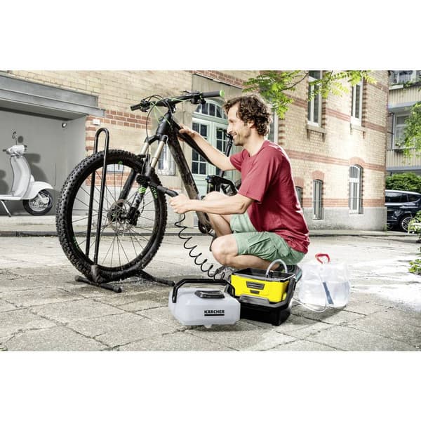 Kärcher Home & Garden 2.643-871.0 Sugslang Passar till följande märken: Kärcher 1 st