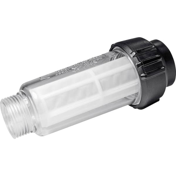 Kärcher Home & Garden Vattenfilter 4.730-059.0 Passar till följande märken Kärcher