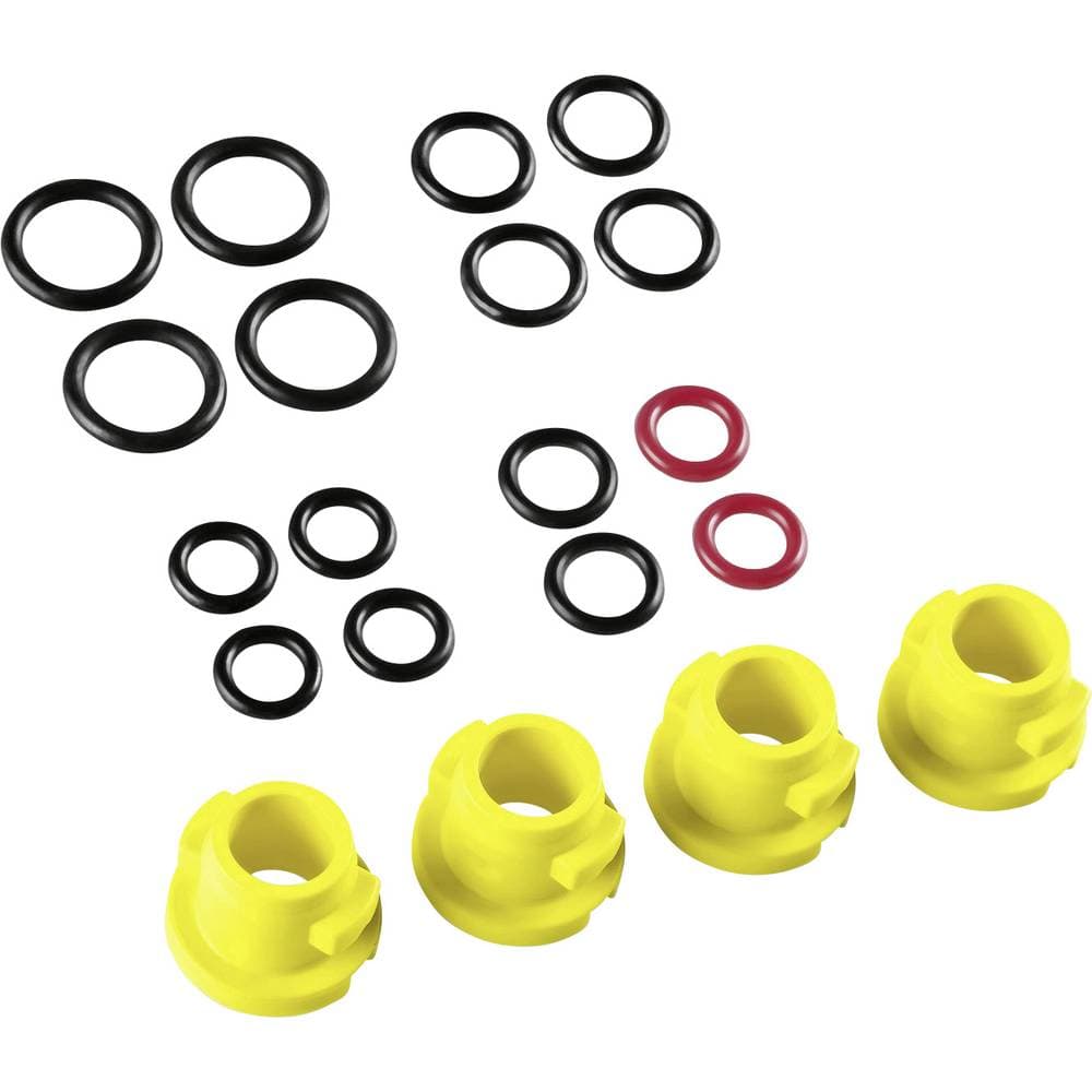 Kärcher Reserv, O-ringset 2.640-729.0 Passar märke Kärcher
