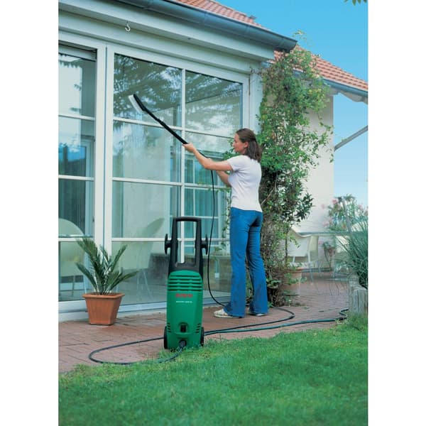 Bosch Home and Garden F016800359 Tvättborste Passar till följande märken: Bosch 1 st