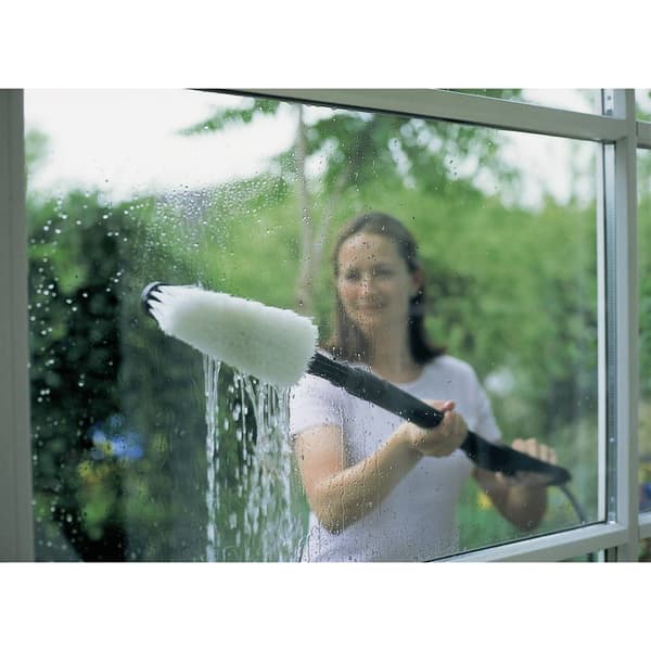 Bosch Home and Garden F016800359 Tvättborste Passar till följande märken: Bosch 1 st