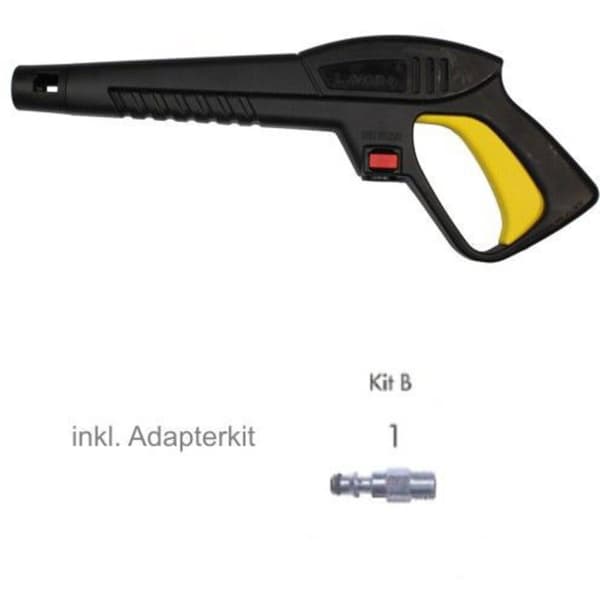 Lavor 6.001.0083 Pistol Passar till följande märken: Einhell, Parkside 1 st