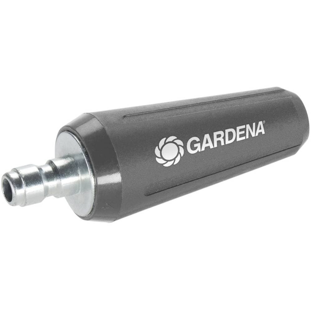GARDENA Jetmunstycke 09345-20 Passar märke GARDENA