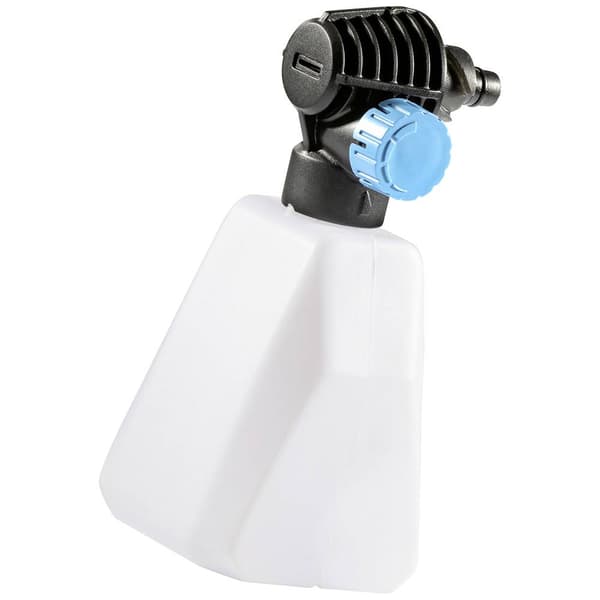 Gloria Haus und Garten MultiJet Foam Set 729120.0000 Skumsystem 1 st