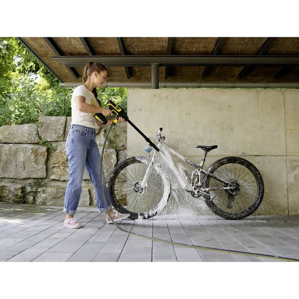 Kärcher Home & Garden FJ24 Handheld 2.644-135.0 Skummunstycke Passar till följande märken: Kärcher 1 st
