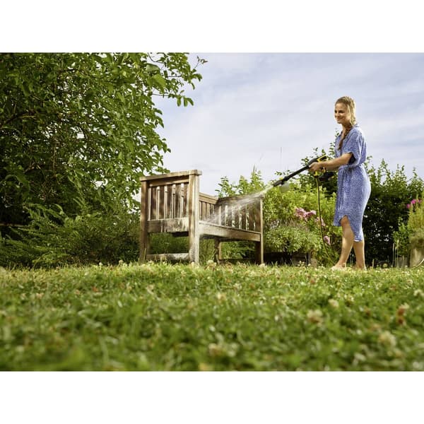 Kärcher Home & Garden FJ24 Handheld 2.644-135.0 Skummunstycke Passar till följande märken: Kärcher 1 st