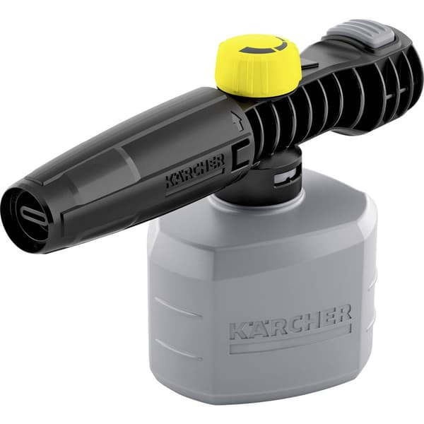 Kärcher Home & Garden FJ24 Handheld 2.644-135.0 Skummunstycke Passar till följande märken: Kärcher 1 st