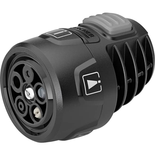 Kärcher Home & Garden MJ24 Handheld 5-in-1 2.644-171.0 Jetmunstycke justerbart 1 st