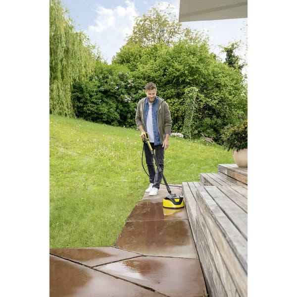 Kärcher Home & Garden T5 T-Racer 2.644-084.0 Ytrengöring Passar till följande märken: Kärcher 1 st