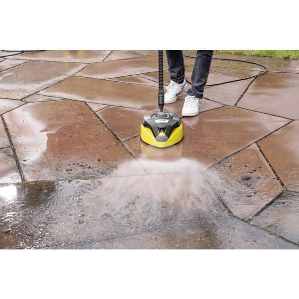 Kärcher Home & Garden T7 Plus T-Racer 2.644-074.0 Ytrengöring Passar till följande märken: Kärcher 1 st
