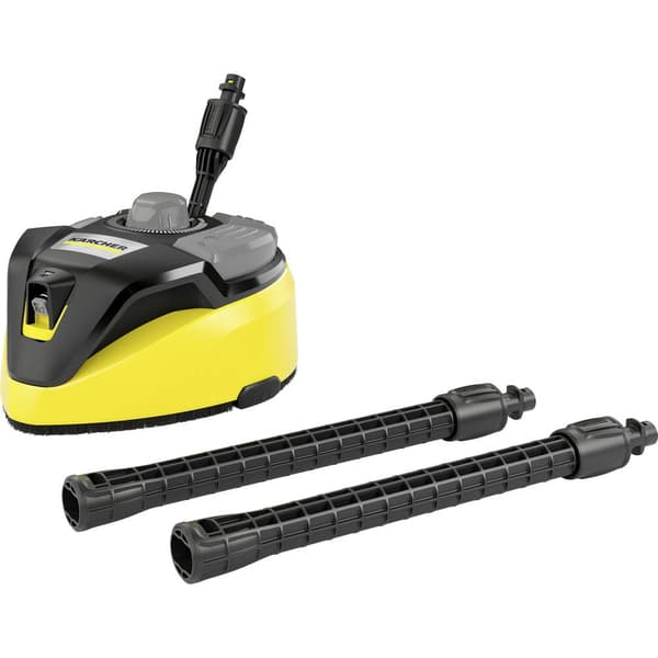 Kärcher Home & Garden T7 Plus T-Racer 2.644-074.0 Ytrengöring Passar till följande märken: Kärcher 1 st