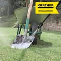 Miniatyrbillede 3 af 5: KÄRCHER Rotabuse för K2-K3 högtryckstvätt