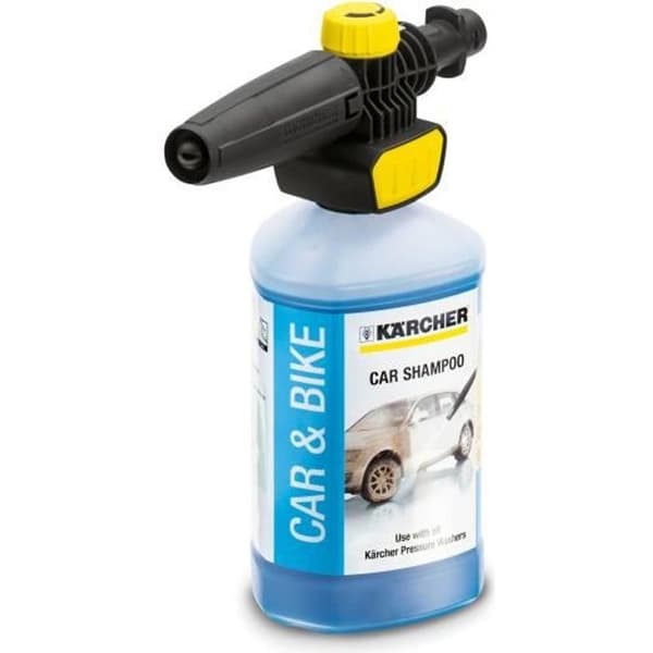 KÄRCHER Connect'n'clean Foam Cannon