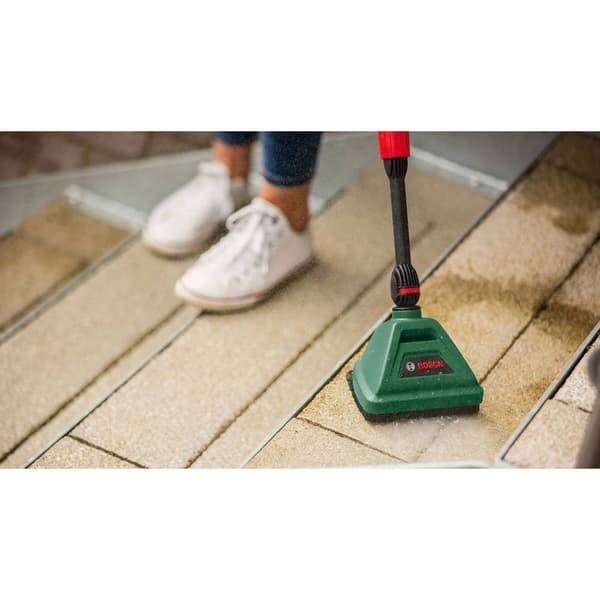 Bosch Home and Garden Aquatak F016800592 Tvättborste Passar till följande märken: Bosch 1 st