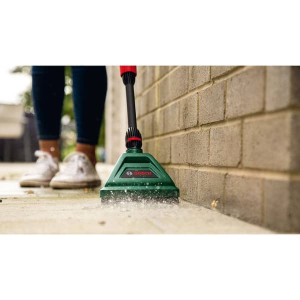 Bosch Home and Garden Aquatak F016800592 Tvättborste Passar till följande märken: Bosch 1 st