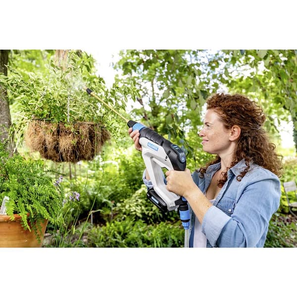 Gloria Haus und Garten MultiJet Plant Protection Set 729165.0000 Lans 1 st