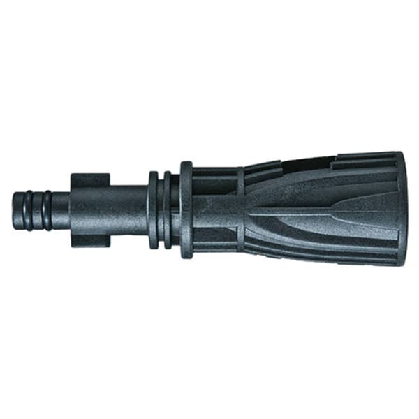 Makita 197853-7 Adapter Passar till följande märken: Makita 1 st
