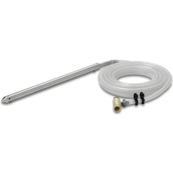 KÄRCHER Vattensandblästringsanordning