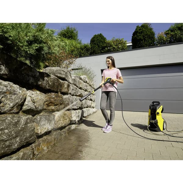Kärcher Home & Garden 2.644-257.0 Antivridadapter Passar till följande märken: Kärcher 1 st