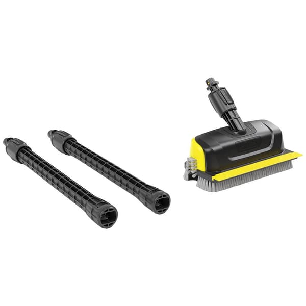 Kärcher Home & Garden PS 30 Plus 2.644-212.0 Powerskurborste Passar till följande märken: Kärcher 1 st