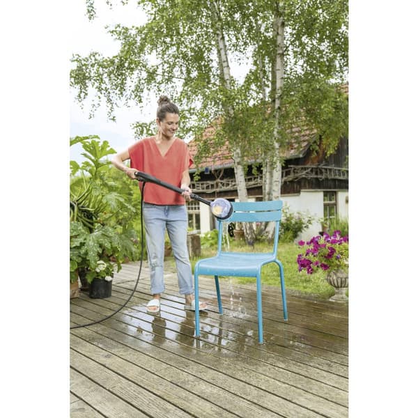 Kärcher Home & Garden WB 130 2.644-286.0 Tvättborste Passar till följande märken: Kärcher 1 st