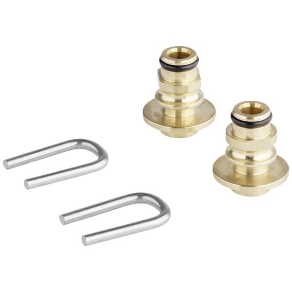Kärcher Professional 2.885-312.0 Munstyckeset Passar till följande märken: Kärcher 2 st
