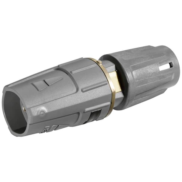 Kärcher Professional 4.117-024.0 Trippelt munstycke 1 st