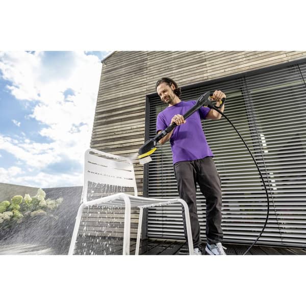 Kärcher Home & Garden WB 7 Plus 2.644-374.0 Tvättborste Passar till följande märken: Kärcher 1 st