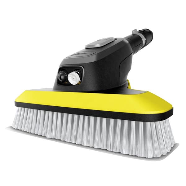 Kärcher Home & Garden WB 7 Plus 2.644-374.0 Tvättborste Passar till följande märken: Kärcher 1 st